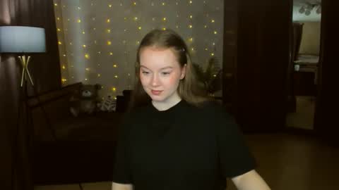 ValeriCherry online show from 05/10/26, 09:47