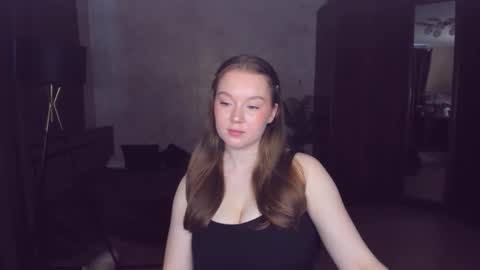 ValeriCherry online show from 05/16/26, 05:59