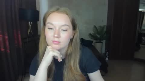 ValeriCherry online show from 05/21/26, 02:57
