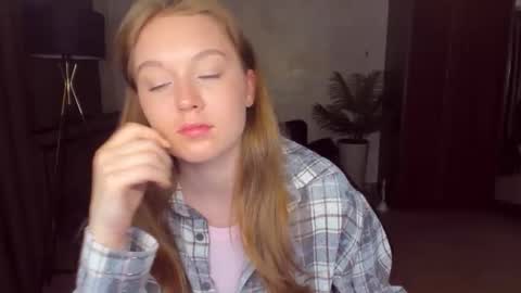 ValeriCherry online show from 05/26/26, 02:46