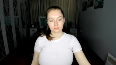 ValeriCherry online show from 06/09/26, 12:17