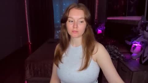 ValeriCherry online show from 06/10/26, 02:49