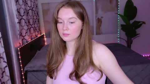 ValeriCherry online show from 06/14/26, 05:42