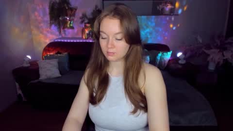 ValeriCherry online show from 06/17/26, 04:37