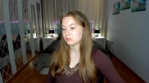 ValeriCherry online show from 06/18/26, 02:32