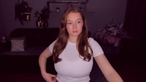 ValeriCherry online show from 06/23/26, 02:48