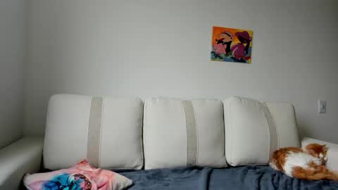 Snapshot of valerie777moonrise chatting on 11/27/25, 08:22 Agape online show from 11/27/25, 08:22