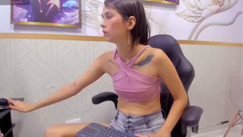 valeri online show from 06/13/26, 03:48