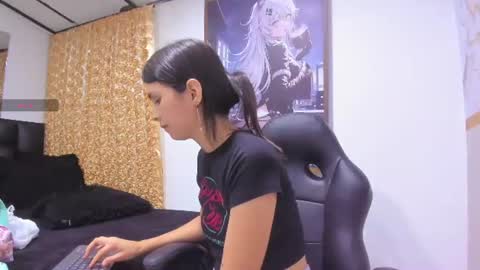 valeri online show from 06/22/26, 03:58
