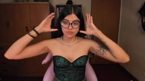 Val  online show from 01/26/25, 03:38