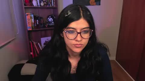 Snapshot of valerie__sky chatting on 07/13/26, 02:14 Val online show from 07/13/26, 02:14