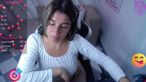 Snapshot of valerie_b chatting on 02/14/25, 06:02 valerie_b online show from 02/14/25, 06:02