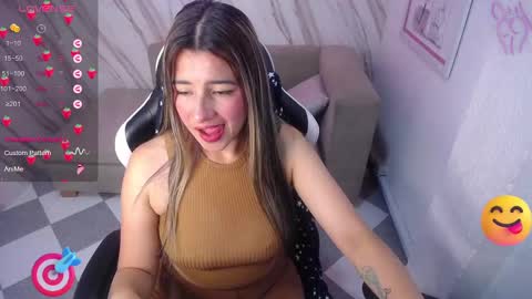 Snapshot of valerie_b chatting on 02/21/25, 06:07 valerie_b online show from 02/21/25, 06:07