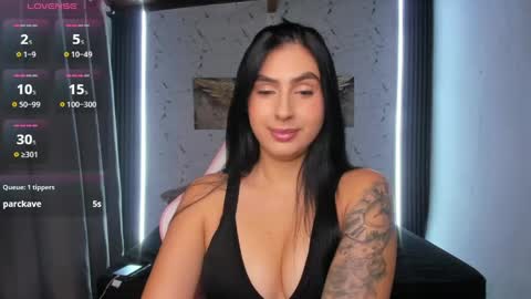 VALERIE online show from 05/07/26, 07:08