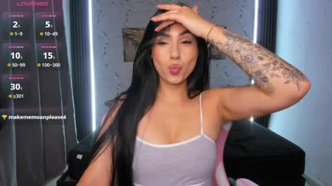 VALERIE online show from 05/12/26, 06:49