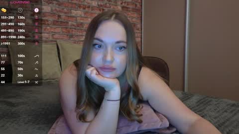 Valerie online show from 04/19/26, 11:53