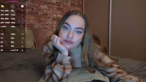 Valerie online show from 04/23/26, 05:37