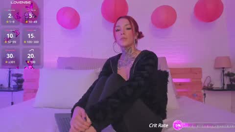 Valerie online show from 03/05/25, 08:43