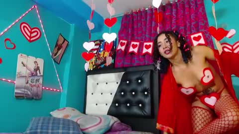 vale online show from 02/14/25, 08:48