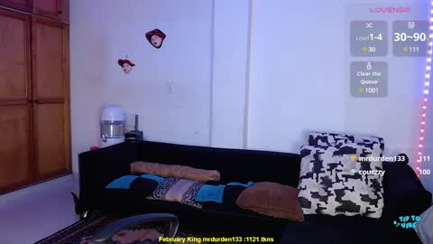 Snapshot of valerie_smile chatting on 02/24/25, 07:22 Valerie online show from 02/24/25, 07:22