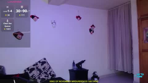 Valerie online show from 11/03/25, 08:59