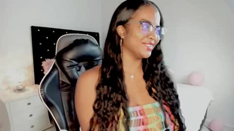 Valerie Blake online show from 05/02/26, 09:31