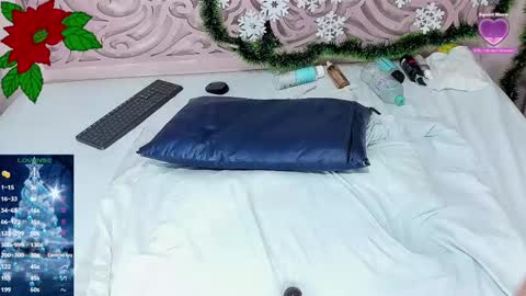 Valerie online show from 12/18/24, 09:08