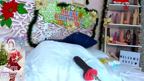 Valerie online show from 12/26/24, 09:37