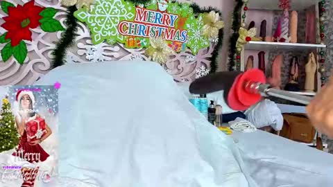 Valerie online show from 12/27/24, 08:50