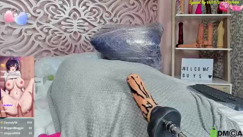 Valerie online show from 01/12/25, 11:26