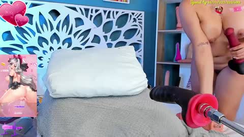 Valerie online show from 02/05/25, 11:39