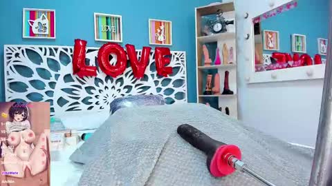 Valerie online show from 02/26/25, 09:05