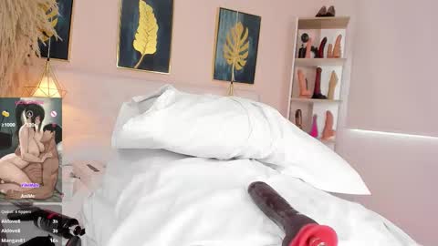 Valerie online show from 10/01/25, 08:37