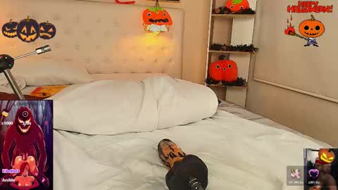 Valerie online show from 10/24/25, 09:44