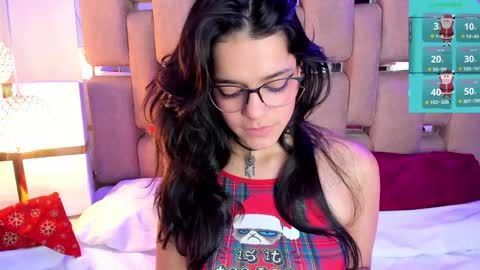 Valeria online show from 12/21/24, 04:25