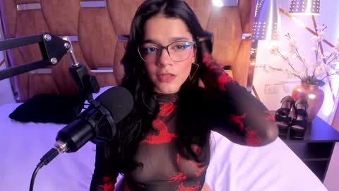 Valeria online show from 01/23/25, 12:41