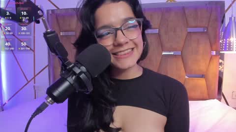 Valeria online show from 01/27/25, 07:03