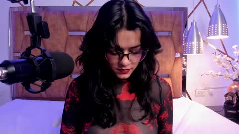 Valeria online show from 01/31/25, 04:38