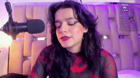 Valeria online show from 02/23/25, 03:51