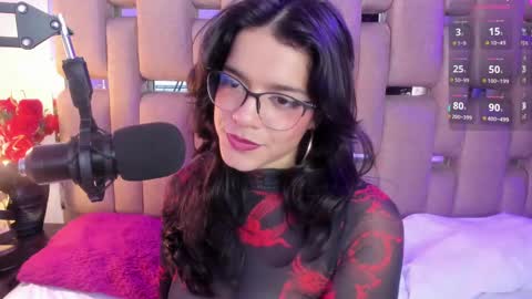 Valeria online show from 03/03/25, 03:42