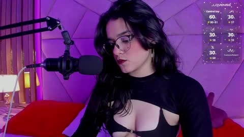 Valeria online show from 10/03/25, 01:52