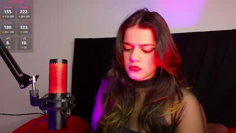 Valery online show from 07/07/26, 03:27