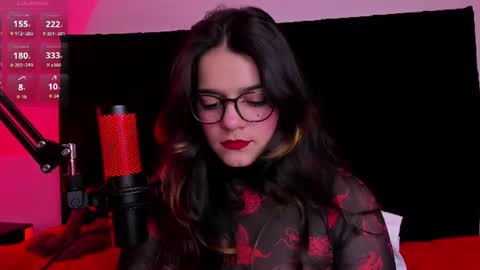 Valery online show from 07/08/26, 12:53