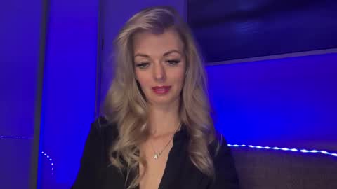 Valerie  online show from 03/27/26, 07:46
