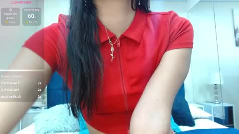 Snapshot of valeriesinsx chatting on 05/05/26, 07:44 Valeri online show from 05/05/26, 07:44