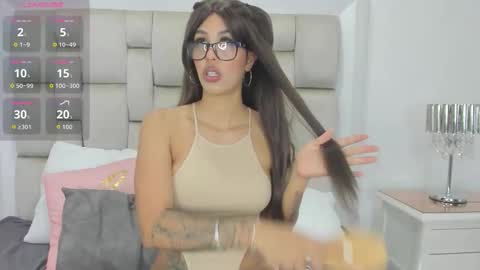 Valerie online show from 11/14/25, 07:45