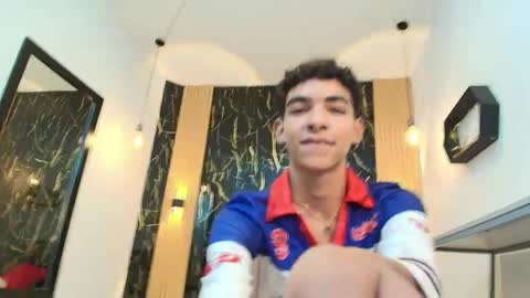 VALERIO  online show from 04/10/26, 02:39