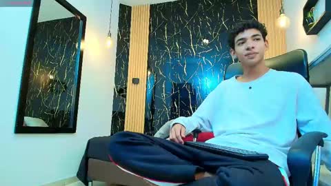 VALERIO  online show from 04/30/26, 03:13