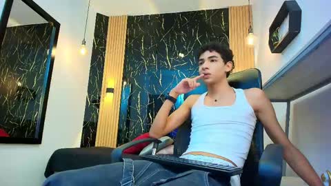 VALERIO  online show from 05/03/26, 03:12