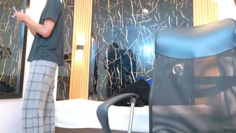 VALERIO  online show from 06/09/26, 02:34